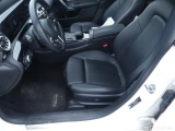  Mercedes  CLA-Klasse CLA -Klasse Shooting Brake CLA 180 d (118.610) 2.0 85KW AT8 E6d #79