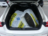  Mercedes  CLA-Klasse CLA -Klasse Shooting Brake CLA 180 d (118.610) 2.0 85KW AT8 E6d #93