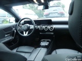  Mercedes  CLA-Klasse CLA -Klasse Shooting Brake CLA 180 d (118.610) 2.0 85KW AT8 E6d #103