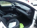  Mercedes  CLA-Klasse CLA -Klasse Shooting Brake CLA 180 d (118.610) 2.0 85KW AT8 E6d #105