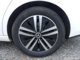  Mercedes  CLA-Klasse CLA -Klasse Shooting Brake CLA 180 d (118.610) 2.0 85KW AT8 E6d #130