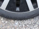  Mercedes  CLA-Klasse CLA -Klasse Shooting Brake CLA 180 d (118.610) 2.0 85KW AT8 E6d #133