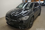  Mercedes  GLA  -Klasse  220 d 4Matic (247.715)AMG AMG Line 140KW AT8 E6d 