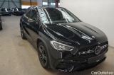  Mercedes  GLA  -Klasse  220 d 4Matic (247.715)AMG AMG Line 140KW AT8 E6d #7