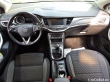  Opel  Astra  K Lim. 5-trg. Edition Start/Stop 1.5 77KW MT6 E6d #3