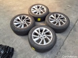  Opel  Astra  K Lim. 5-trg. Edition Start/Stop 1.5 77KW MT6 E6d #40