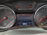  Opel  Astra  K Sports Tourer GS Line Start/Stop 1.5 90KW MT6 E6d #5