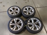  Opel  Astra  K Sports Tourer GS Line Start/Stop 1.5 90KW MT6 E6d #8