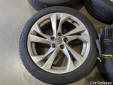  Opel  Astra  K Sports Tourer GS Line Start/Stop 1.5 90KW MT6 E6d #17