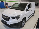  Opel  Combo  E Cargo Edition 1.5 75KW MT5 E6dT 