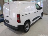  Opel  Combo  E Cargo Edition 1.5 75KW MT5 E6dT #2