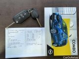  Opel  Combo  E Cargo Edition 1.5 75KW MT5 E6dT #3