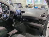  Opel  Combo  E Cargo Edition 1.5 75KW MT5 E6dT #7
