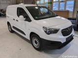  Opel  Combo  E Cargo Edition 1.5 75KW MT5 E6dT #12