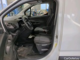  Opel  Combo  E Cargo Edition 1.5 75KW MT5 E6dT #14