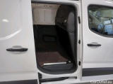  Opel  Combo  E Cargo Edition 1.5 75KW MT5 E6dT #22