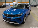 Opel   Grandland X Grandland X Ultimate Plug-in-Hybrid 4 1.6 Turbo 221KW AT8 E6d 