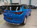  Opel   Grandland X Grandland X Ultimate Plug-in-Hybrid 4 1.6 Turbo 221KW AT8 E6d #2