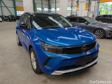  Opel   Grandland X Grandland X Ultimate Plug-in-Hybrid 4 1.6 Turbo 221KW AT8 E6d #15