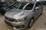  Peugeot  308  SW Allure 1.5 HDi 96KW MT6 E6d 