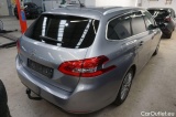  Peugeot  308  SW Allure 1.5 HDi 96KW MT6 E6d #2