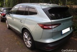  Skoda  ENYAQ  iV 80 Lodge 82kWh #8