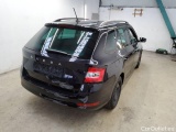  Skoda  Fabia  Combi Ambition 1.0 TSI 70KW MT5 E6d #2