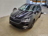  Skoda  Fabia  Combi Ambition 1.0 TSI 70KW MT5 E6d 