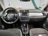  Skoda  Fabia  Combi Ambition 1.0 TSI 70KW MT5 E6d #3