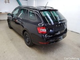  Skoda  Fabia  Combi Ambition 1.0 TSI 70KW MT5 E6d #8