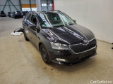  Skoda  Fabia  Combi Ambition 1.0 TSI 70KW MT5 E6d #7