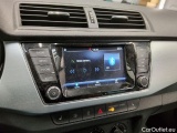  Skoda  Fabia  Combi Ambition 1.0 TSI 70KW MT5 E6d #12