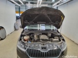  Skoda  Fabia  Combi Ambition 1.0 TSI 70KW MT5 E6d #11