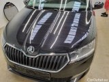  Skoda  Fabia  Combi Ambition 1.0 TSI 70KW MT5 E6d #19