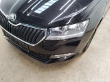  Skoda  Fabia  Combi Ambition 1.0 TSI 70KW MT5 E6d #23