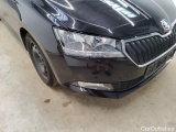  Skoda  Fabia  Combi Ambition 1.0 TSI 70KW MT5 E6d #25
