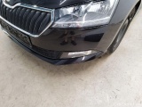  Skoda  Fabia  Combi Ambition 1.0 TSI 70KW MT5 E6d #26