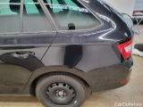  Skoda  Fabia  Combi Ambition 1.0 TSI 70KW MT5 E6d #43
