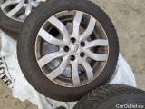  Skoda  Fabia  Combi Ambition 1.0 TSI 70KW MT5 E6d #68