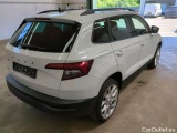  Skoda  Karoq  Style 2.0 TDI 110KW MT6 E6dT #2