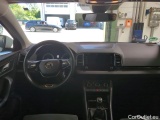  Skoda  Karoq  Style 2.0 TDI 110KW MT6 E6dT #12