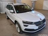  Skoda  Karoq  Style 2.0 TDI 110KW MT6 E6dT #13