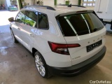  Skoda  Karoq  Style 2.0 TDI 110KW MT6 E6dT #21