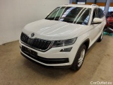  Skoda  Kodiaq  Style 4x4 2.0 TDI 110KW AT7 E6d 