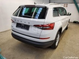  Skoda  Kodiaq  Style 4x4 2.0 TDI 110KW AT7 E6d #2