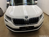  Skoda  Kodiaq  Style 4x4 2.0 TDI 110KW AT7 E6d #19