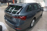  Skoda  Octavia  Combi Ambition 2.0 TDI 110KW AT7 E6d #2
