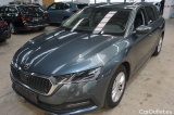  Skoda  Octavia  Combi Ambition 2.0 TDI 110KW AT7 E6d 