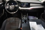  Skoda  Octavia  Combi Ambition 2.0 TDI 110KW AT7 E6d #3