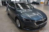  Skoda  Octavia  Combi Ambition 2.0 TDI 110KW AT7 E6d #7